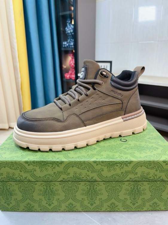 Picture of Gucci Shoes _SKUGuccisz38-44hnq111110829